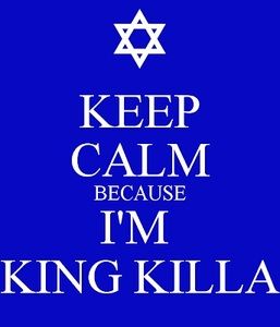 Meet your Posher, Zachary